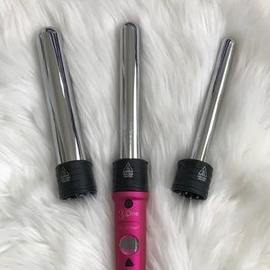 Titan-3 NuMe Curling Wand